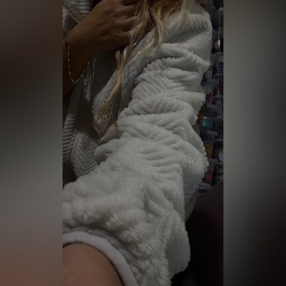 Circle pattern bracelet, defect from sample run - Picture 5 of 9